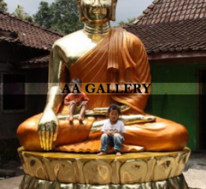 patung1