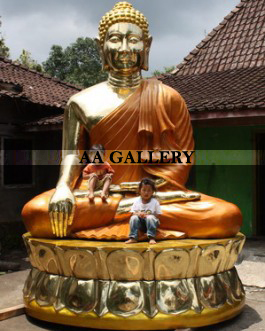 patung1