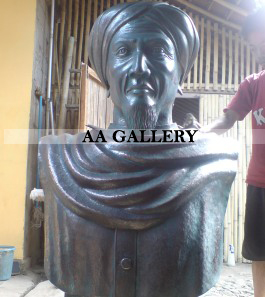 patung8