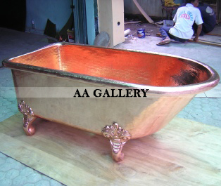 kerajinan bathtub 10