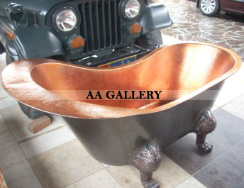 kerajinan bathtub 11