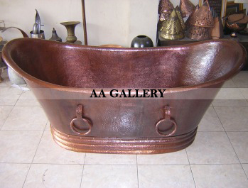 kerajinan bathtub 13