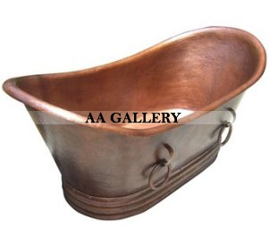 kerajinan bathtub 15