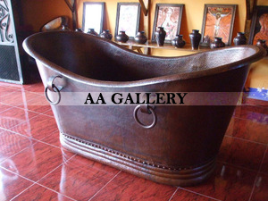 kerajinan bathtub 16