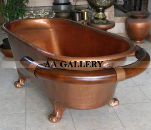 kerajinan bathtub 2