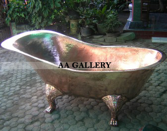 kerajinan bathtub 7