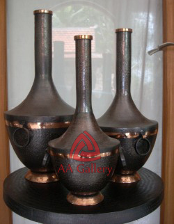 guci kendi