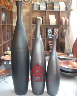 guci lancip 3pcs