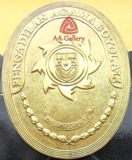 logo pengadilan negeri 4