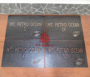 ubin tembaga 6